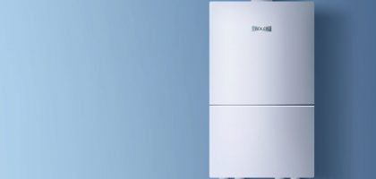 Ballon eau thermodynamique